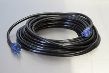 Load image into Gallery viewer, 50 Foot 12/3 SJTW Industrial Grade Lighted Extension Cord