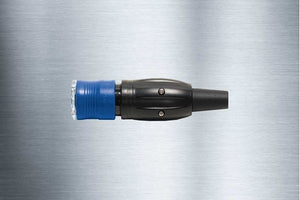 OEM 15A-125V Click-to-Lock Lighted Connector